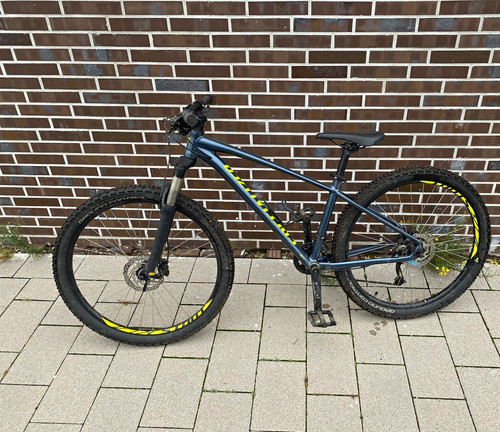 Specialized rockhopper - specialized,