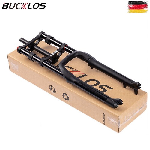 Bucklos mtb snow beach - bucklos,
