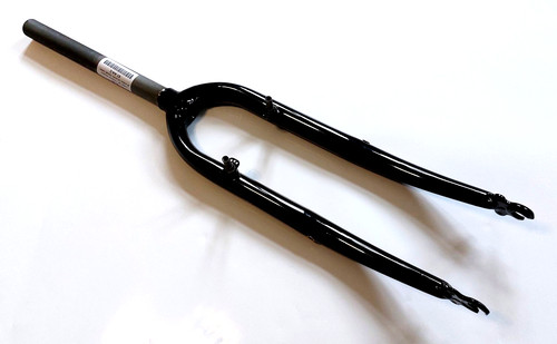 Fahrrad gabel starrgabel - gabel,