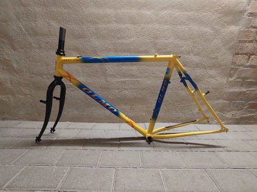 Olmo super light - olmo,