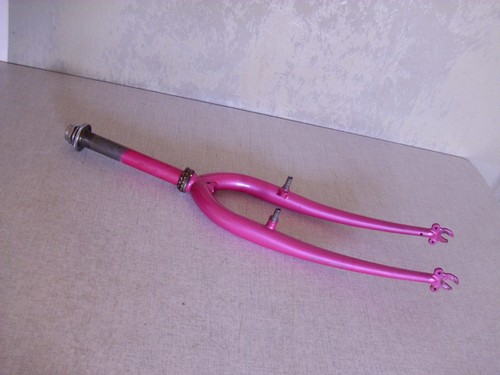 Fahrrad zoll city gabel - 26,