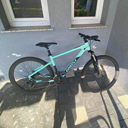 Ghost kato mountainbike - ghost,