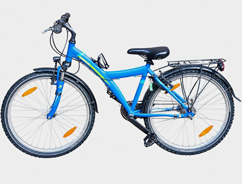 Pegasus avanti city bike - avanti,