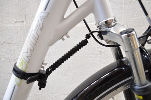 Fahrrad lenkungsdämpfer - fahrrad,