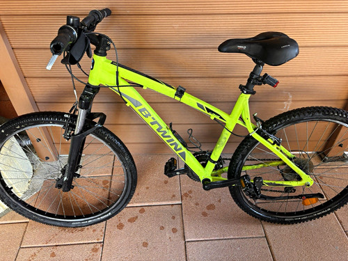 Twin rockrider - b’twin,