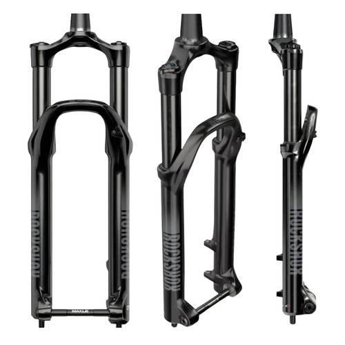 Rock shox gold solo air - 35,