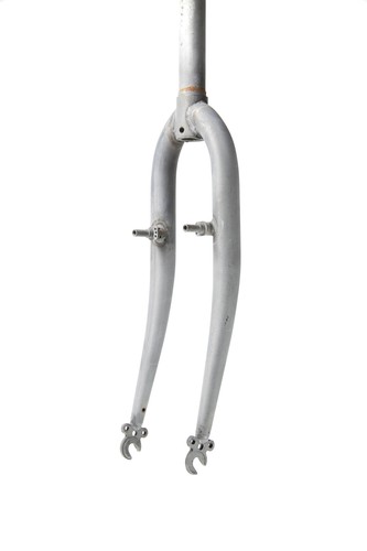 Zoll fahrrad starr gabel 1 - fahrrad,