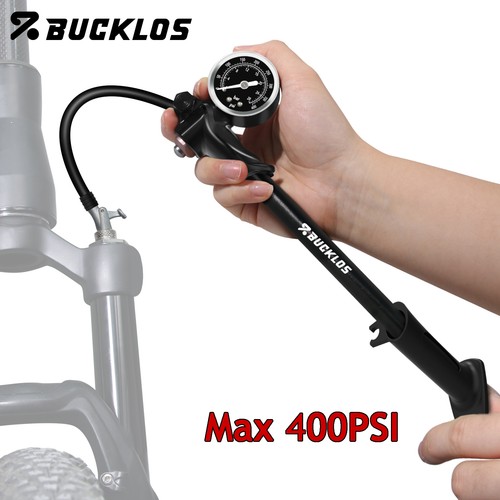 400psi fahrrad luftgabel - fahrrad,
