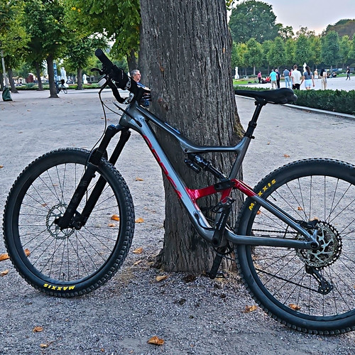 Orbea occan 20h - 20h., lt