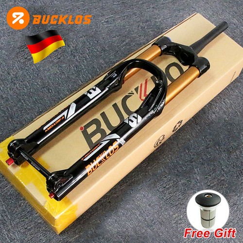 Bucklos mtb bike gabel - bucklos,