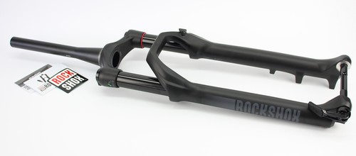 Rock shox gold - rock, rl
