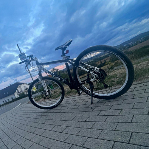Bulls mountainbike hardtail - mountainbike,