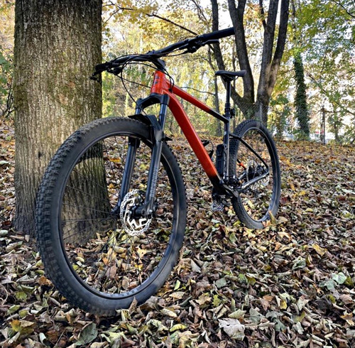 Cannondale trail mountainbike - cannondale,