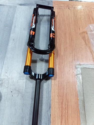 Zoll mtb luftfedergabel - 26,