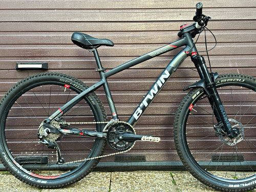 Twin 540 mountainbike - b'twin,