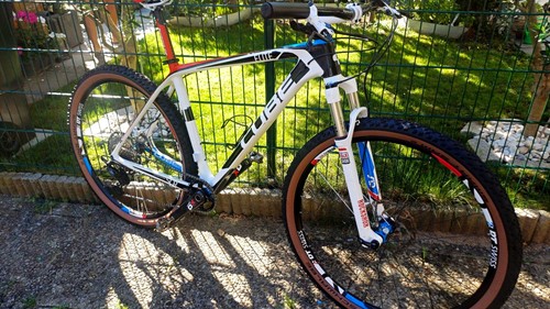 Cube elite super hpc - elite,