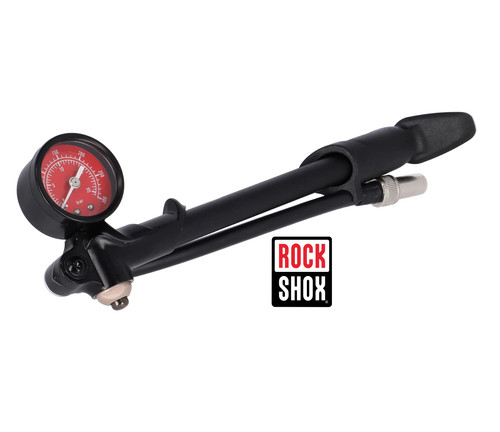 Rockshox fahrrad bike mtb - e-bike,