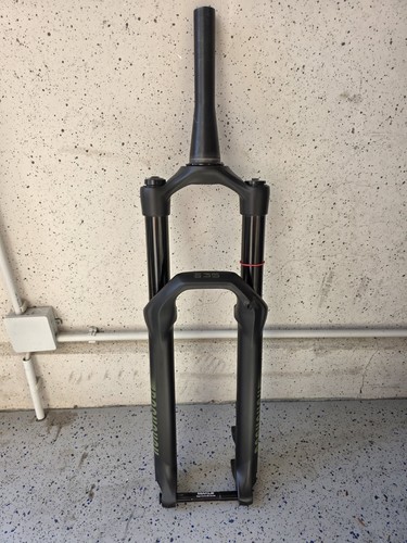 Zoll rock shox - zoll,