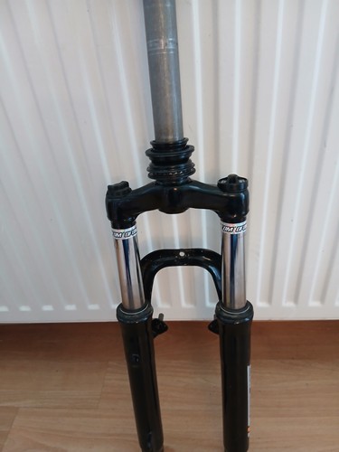 Fahrradgabel zoll liferung - fahrradgabel, zoll.