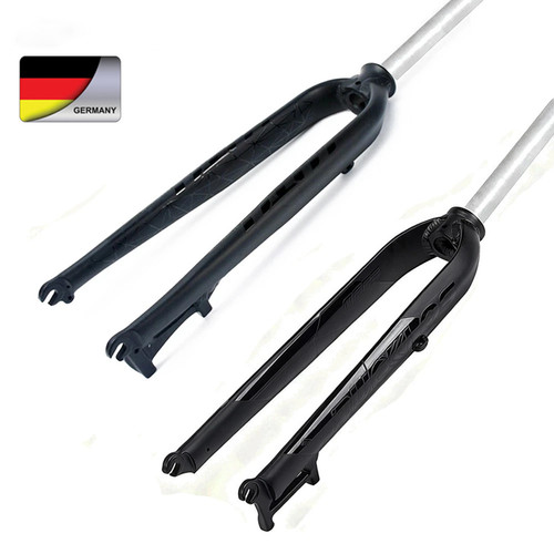 Fahrrad starre gabel 8 - starre,
