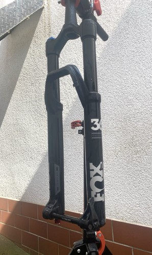Fox performance 2020 - performance,