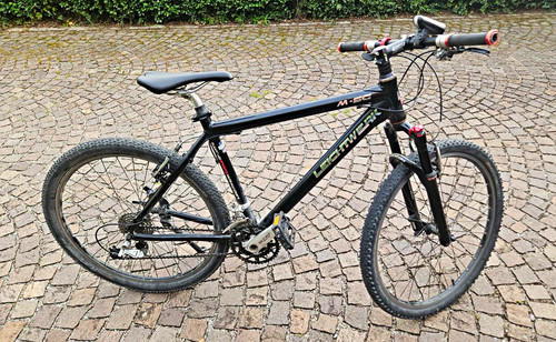 Leichtwerk mountainbike - leichtwerk,