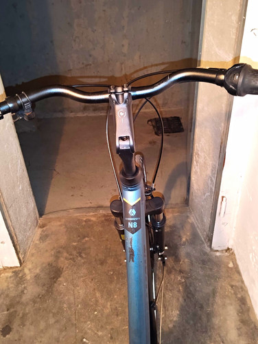 Horizon city bike - city,