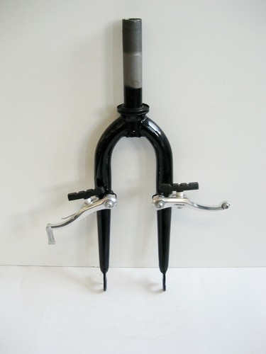 Fahrradgabel mit bremse ersatz - bremse,