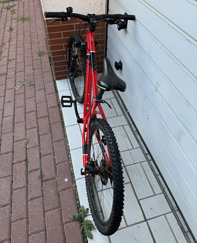 Rockrider 100 mountainbike - st,