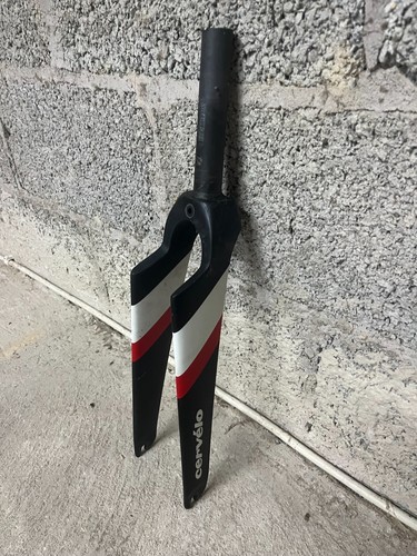 Cervelo vordergabel neu - cervelo, p5
