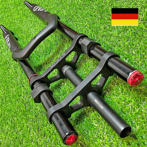 Bucklos gabeln - bucklos, 20*4.0"