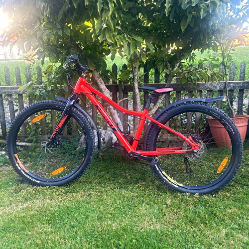 Giant mountainbike zoll - 27,5,