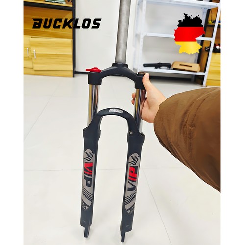 Federgabel 29 fahrrad - 26/27,5/29",