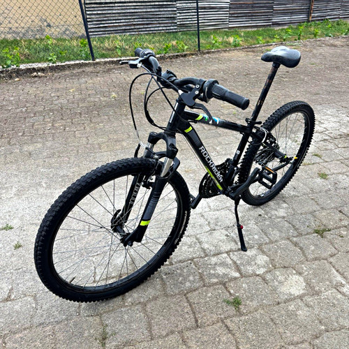 Rockrider mountainbike - rockrider,