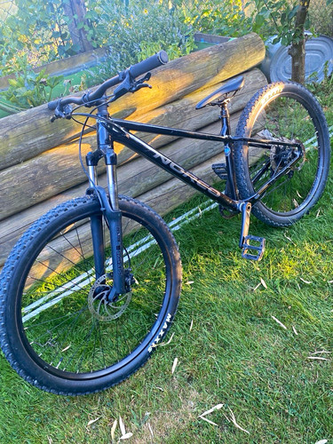 Norco mountainbike hardtail - norco,