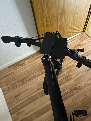 Sport bike schwarz mit - sport,