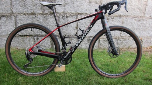 Gravel bike gebraucht - bike,