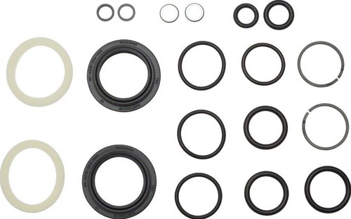Rockshox fork service kit - rockshox,