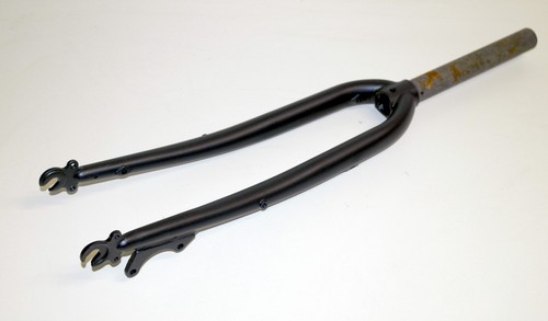 Böttcher starr gabel fahrrad - böttcher,