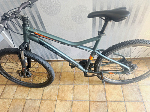 Strider mountainbike hardtail - mountainbike,