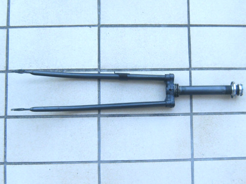 Fahrradgabel zoll mit - fahrradgabel,