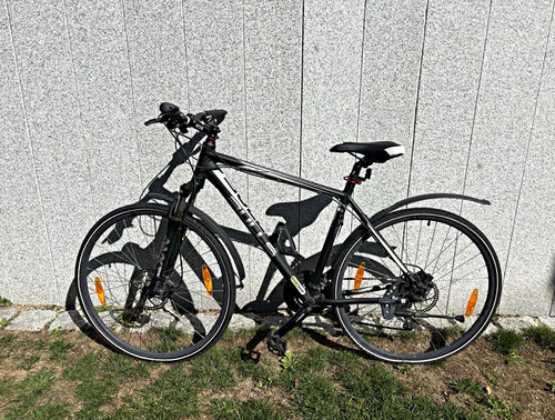 Bulls trekkingrad cm - 50,