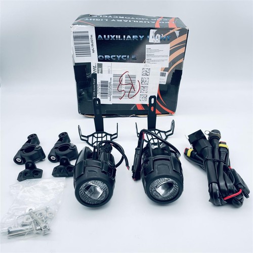 Marchfa kolome motorrad licht - motorrad,
