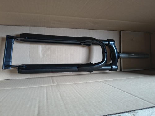 Zoll fahrrad feder - fahrrad, gabel